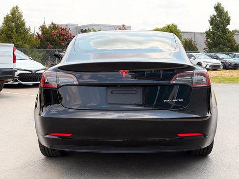 Used 2020 Tesla Model 3 Long Range AWD/4WD image 11