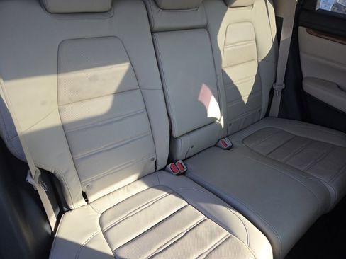 Used 2019 Honda CR-V EX-L image 33