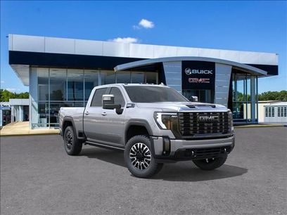 New 2026 GMC Sierra 2500 Denali Ultimate