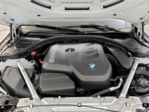 Used 2025 BMW 430i xDrive Coupe AWD/4WD image 29
