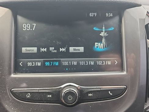 Used 2017 Chevrolet Cruze LT w/ Convenience Package image 25