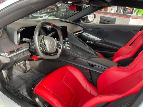 Used 2023 Chevrolet Corvette 2dr Stingray Cpe image 15
