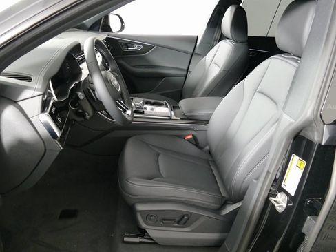 New 2026 Audi Q8 Premium Plus image 14