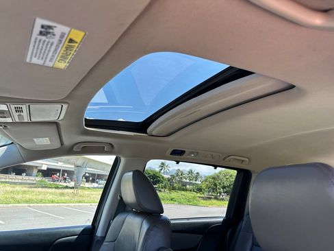 Used 2013 Honda Odyssey EX-L image 18