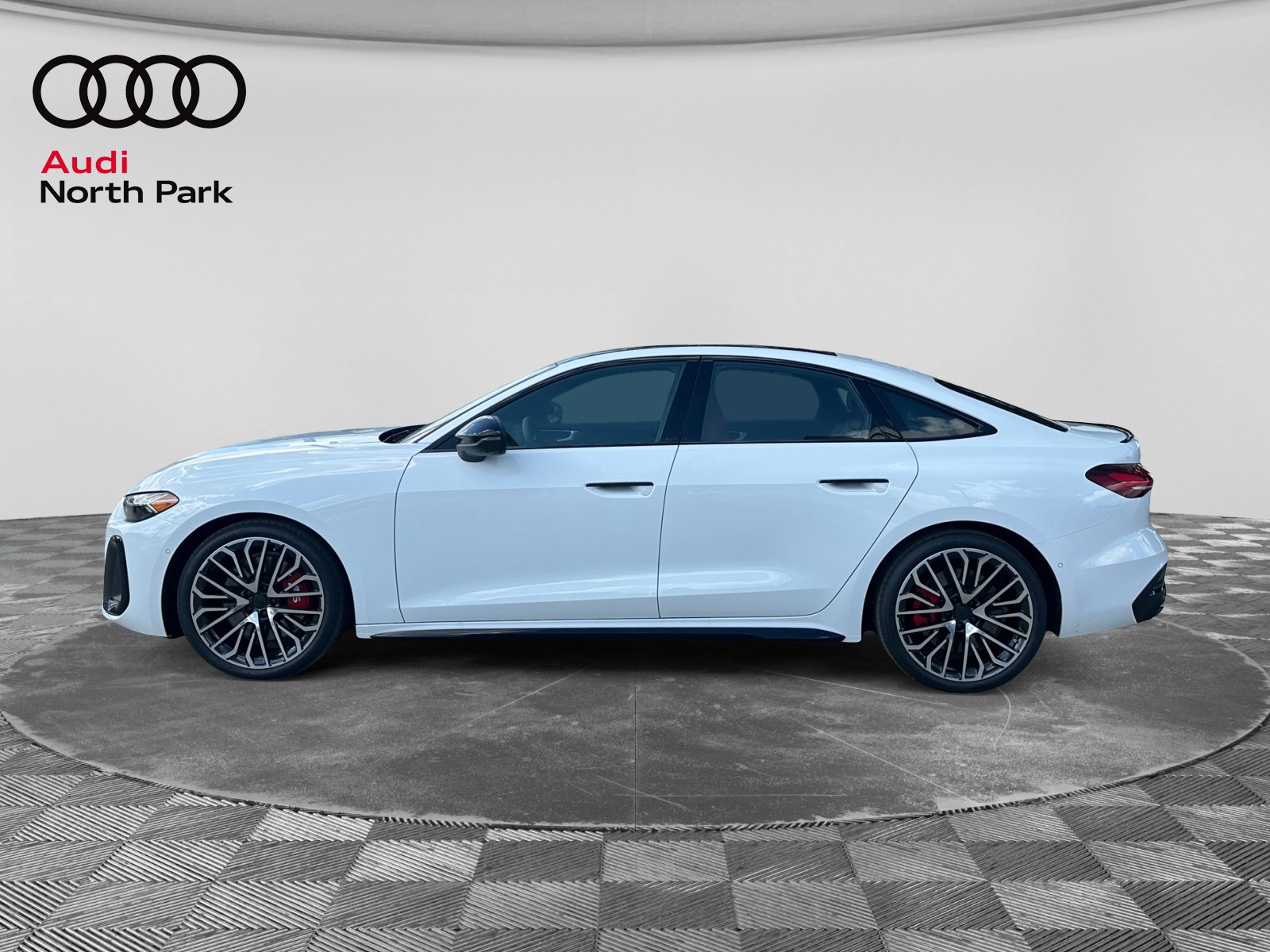 New 2026 Audi S5 Premium Plus AWD/4WD image 2