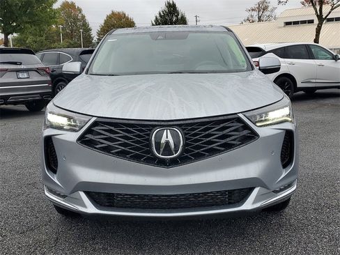 New 2026 Acura RDX SH-AWD w/ Advance Package image 2