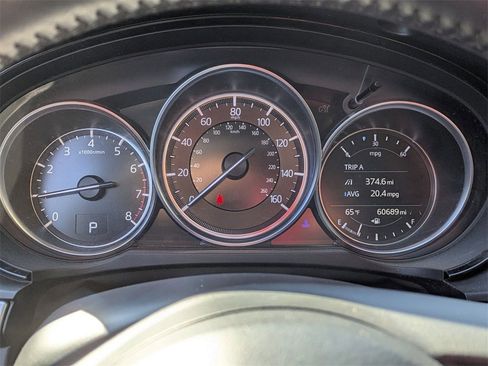 Used 2019 MAZDA CX-9 Touring image 9