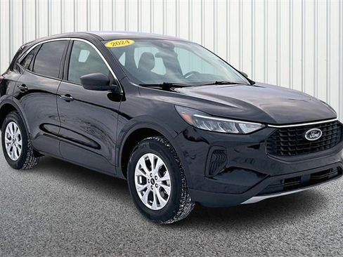 Used 2024 Ford Escape Active image 1