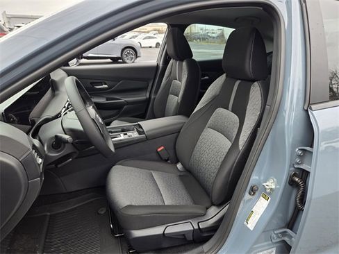 New 2026 Nissan Sentra SV w/ SV Convenience Package image 5