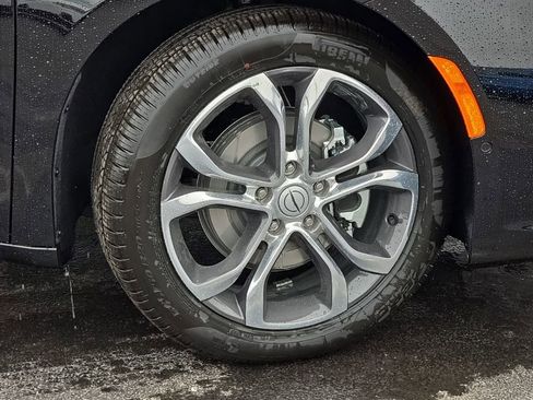 New 2026 Chrysler Pacifica Pinnacle image 59