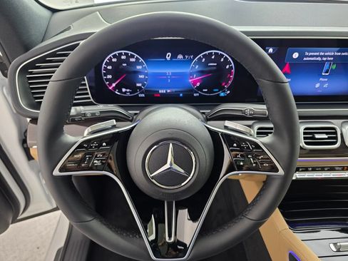 New 2026 Mercedes-Benz GLE 350 4MATIC image 13