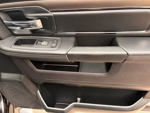 Used 2017 RAM 1500 Sport w/ Sport Premium Group image 38