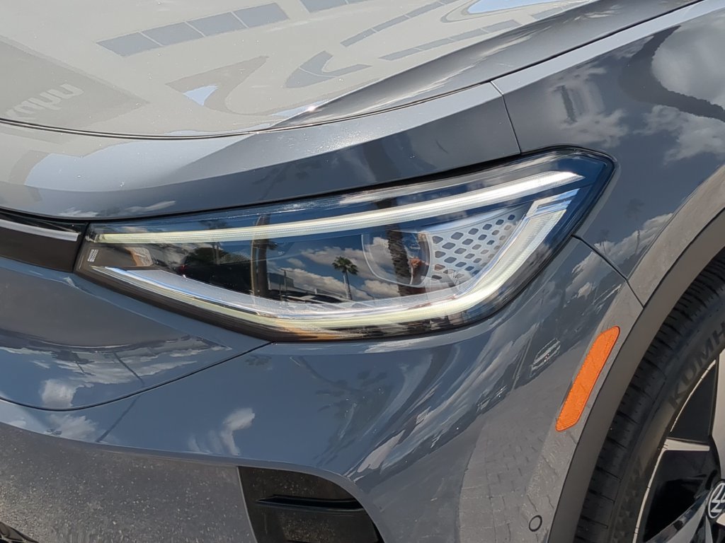 Certified 2023 Volkswagen ID.4 S RWD image 7