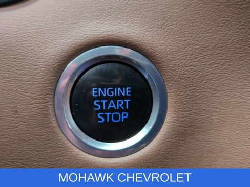 Used 2023 Toyota Tundra 1794 Edition w/ Advanced Package AWD/4WD image 17