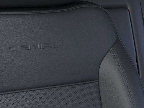 New 2026 GMC Yukon XL Denali image 21