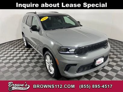 Used 2026 Dodge Durango GT