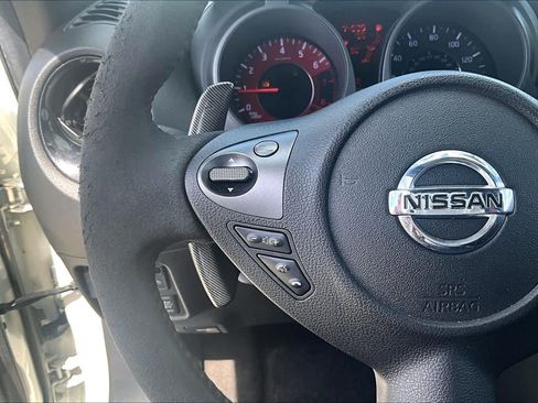 Used 2015 Nissan Juke NISMO RS w/ Interior Illumination Package AWD/4WD image 20