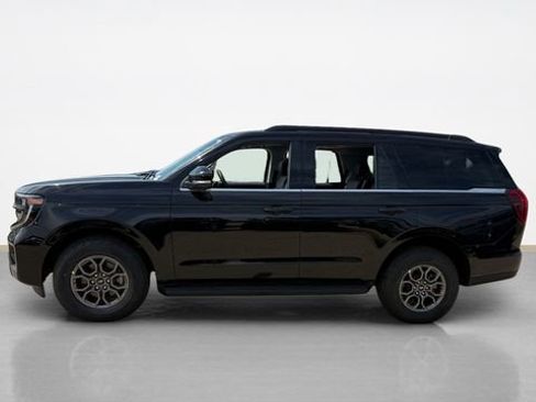 New 2026 Ford Expedition Active AWD/4WD image 5