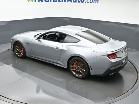 Used 2024 Ford Mustang GT Premium image 21