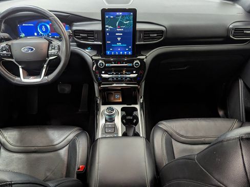 Used 2021 Ford Explorer ST w/ Equipment Group 401A image 15