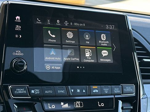 Used 2024 Honda Odyssey EX-L image 21