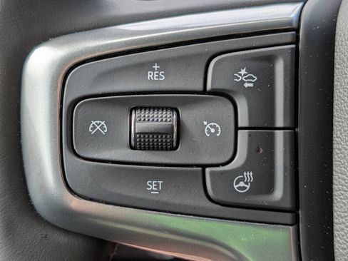 Used 2026 Chevrolet Silverado 1500 RST w/ Convenience Package II AWD/4WD image 25