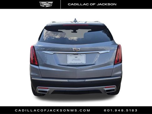 Used 2020 Cadillac XT5 Premium Luxury FWD image 26