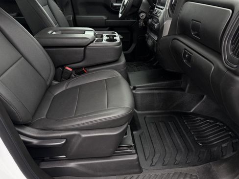 Used 2021 Chevrolet Silverado 1500 W/T w/ WT Fleet Convenience Package image 21