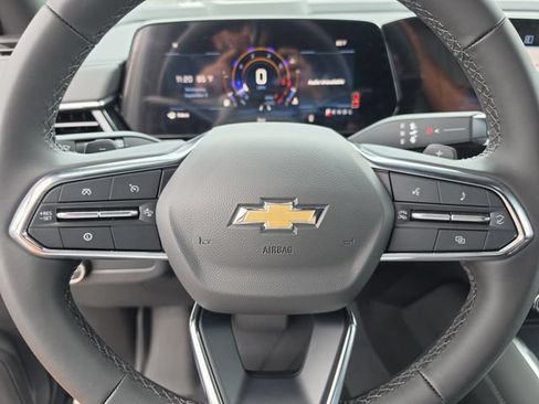 New 2026 Chevrolet Tahoe LS RWD image 31