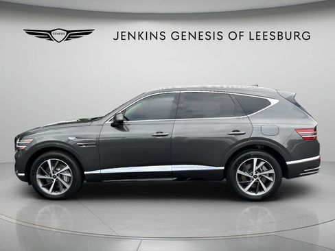 New 2026 Genesis GV80 2.5T Select AWD/4WD image 9