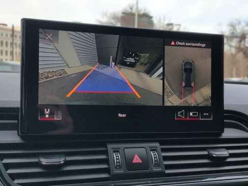 Used 2022 Audi Q5 2.0T Premium Plus image 24