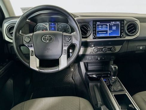 Used 2020 Toyota Tacoma SR5 image 22