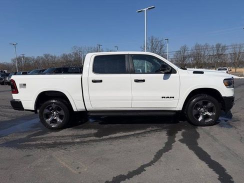 Certified 2023 RAM 1500 Big Horn image 8