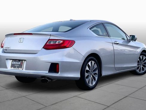 Used 2013 Honda Accord EX-L image 12