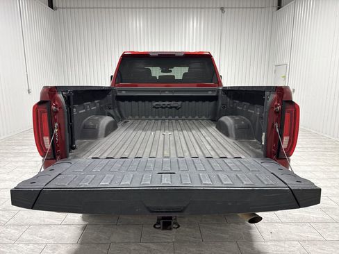 Used 2022 GMC Sierra 2500 AT4 image 27