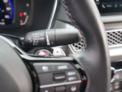 Used 2023 Acura Integra A-Spec image 34