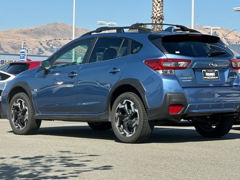 Used 2023 Subaru Crosstrek 2.5i Limited AWD/4WD image 6