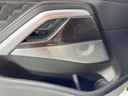 Used 2021 BMW X6 M w/ Competition Package image 21