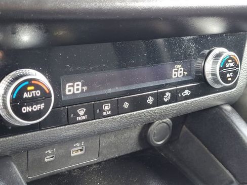 Used 2022 Mitsubishi Outlander ES image 15