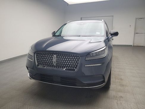 Used 2022 Lincoln Corsair FWD image 15