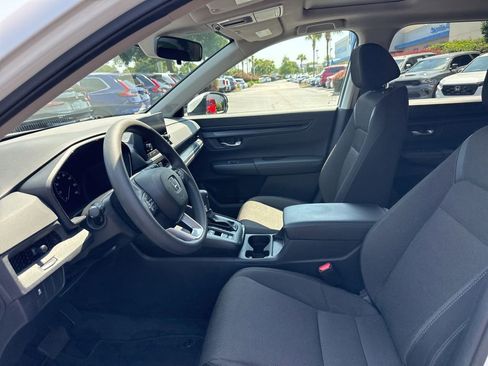 Used 2024 Honda CR-V EX image 19