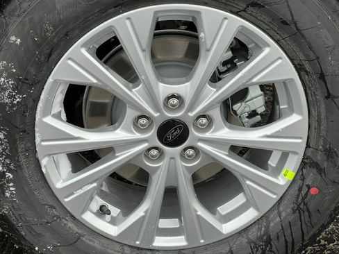 New 2026 Ford Escape Active w/ Tech Pack #1 AWD/4WD image 5