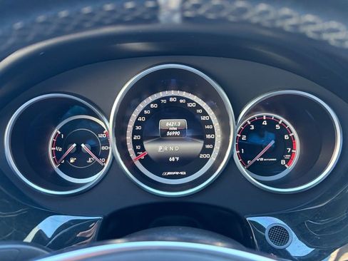 Used 2017 Mercedes-Benz CLS 63 AMG S-Model image 41