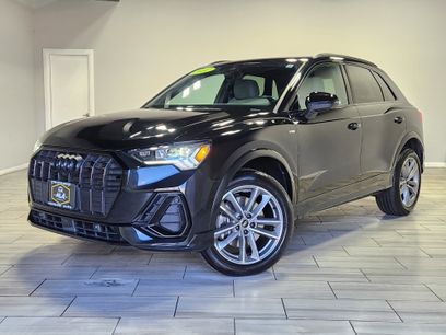 Used 2022 Audi Q3 2.0T Premium Plus