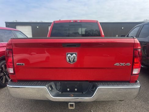 Used 2020 RAM 1500 Classic SLT image 7