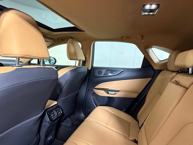 Used 2022 Lexus NX 250 FWD image 21