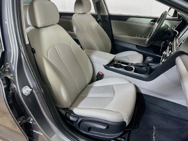 Used 2019 Hyundai Sonata ECO FWD image 9