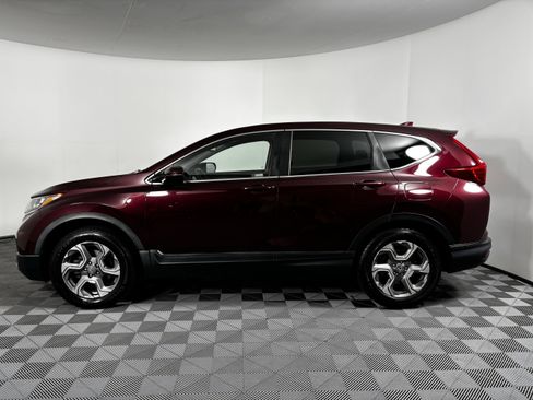Used 2019 Honda CR-V EX-L image 19