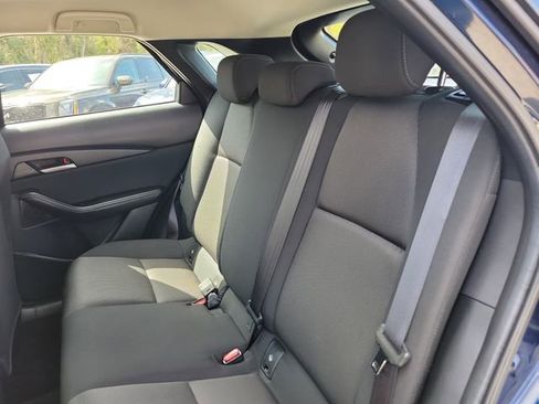 Used 2025 MAZDA CX-30 AWD 2.5 S image 12