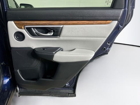Used 2017 Honda CR-V EX-L image 30